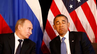 Russia vows retaliation if sanctions imposed