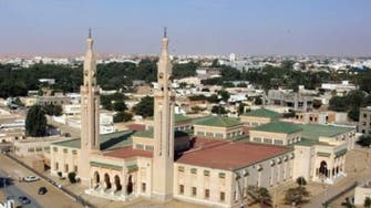 Mauritania shuts charity linked to Muslim Brotherhood