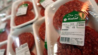 UK top vet urges to end halal slaughter of animals 