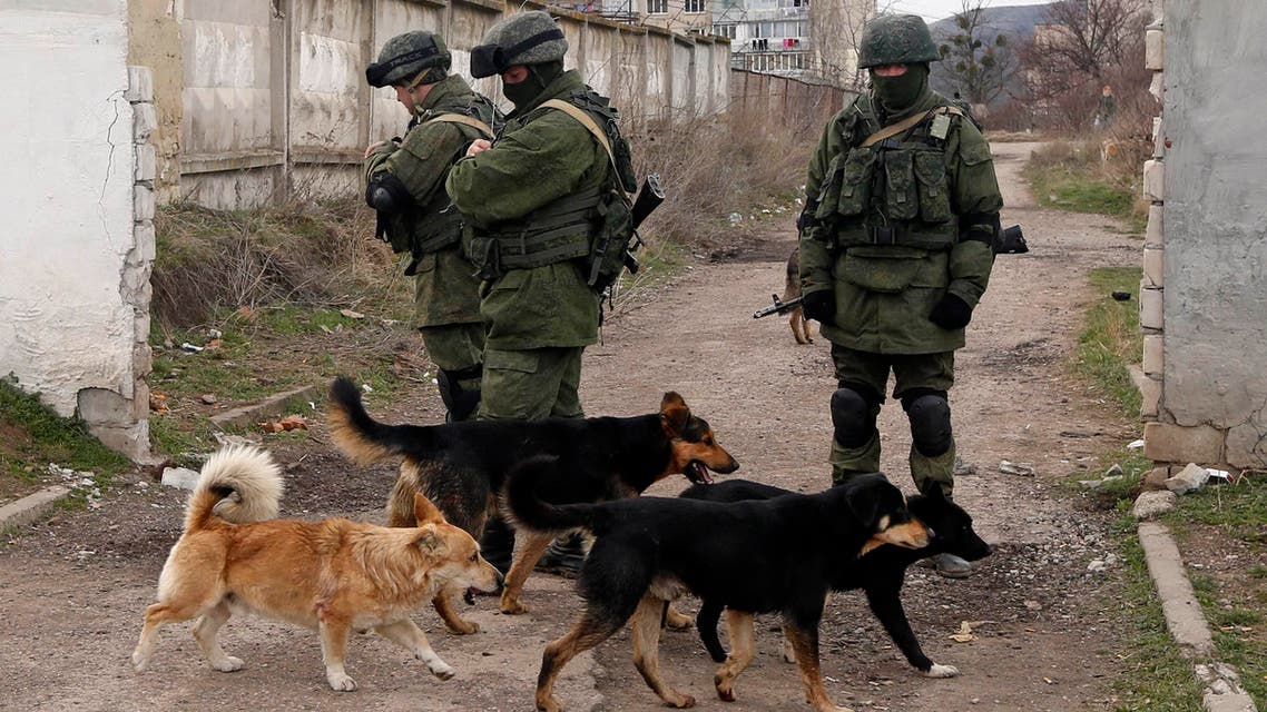 Crimea