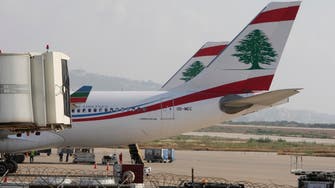 Iraq airport official arrested over Lebanon flight row 