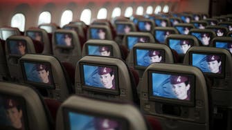 Qatar Airways fights off air hostess backlash