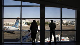 Stern Israeli airport security measures questioned