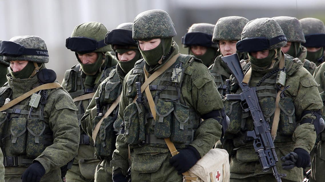 russia