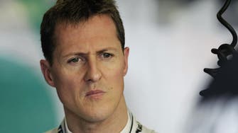 F1 legend Michael Schumacher needs ‘miracle’ to survive 