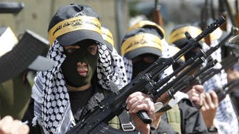 Fatah says Hamas arrested Gaza members