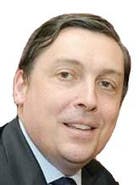 Jon Wilks