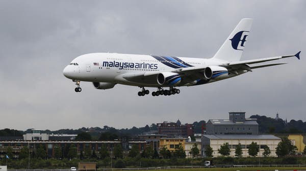 Amid missing jet concerns, Malaysia Airlines safety records in