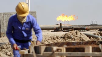Iraq cuts April crude prices to U.S. and Asia; ups Europe