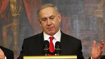 Netanyahu opposed to settlement freeze                               