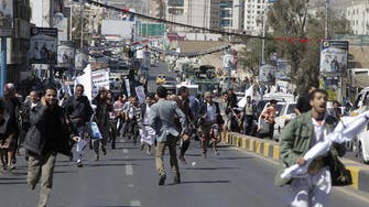Clashes in northwest Yemen leave 30 dead, dozens injured 
