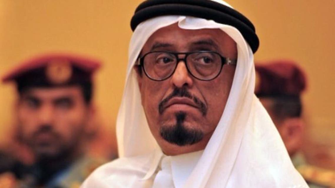 ضاحي خلفان
