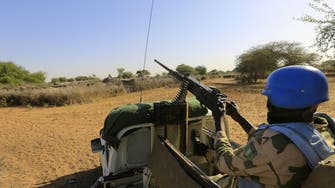 UNAMID: Violence spreads in Sudan’s Darfur 