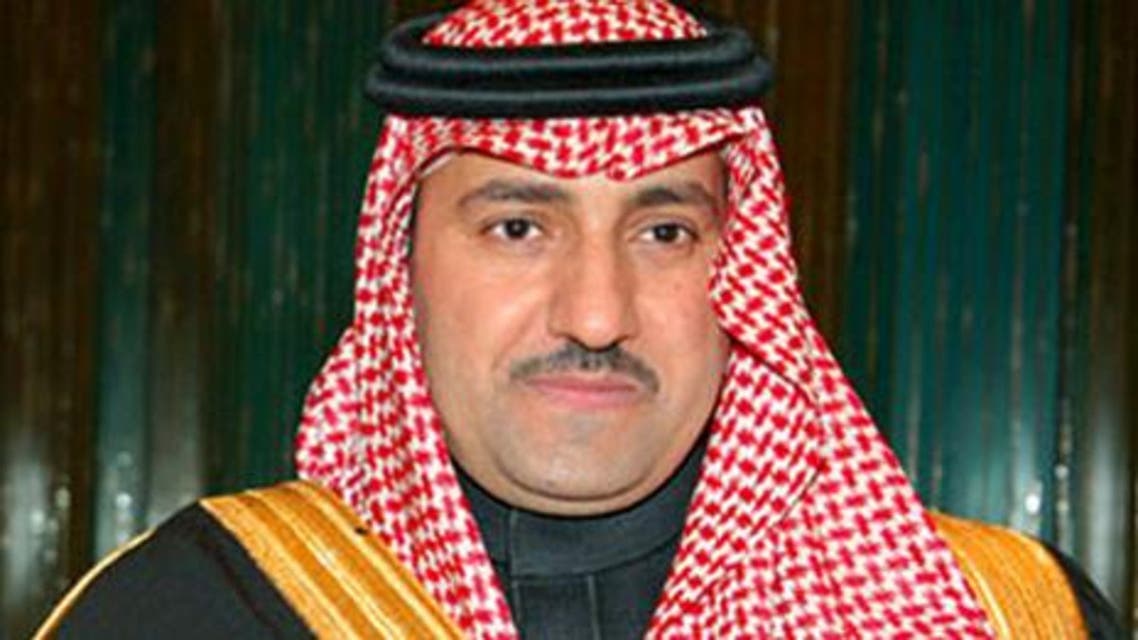 تركي بن عبدالله