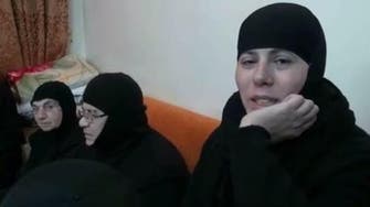 راهبات معلولا مجدداً.. لبنان يوقف سورياً شارك في الخطف