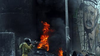 Fatah says Hamas violently breaks up rally in Gaza