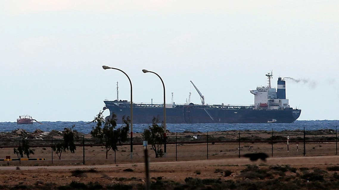 libya and korea