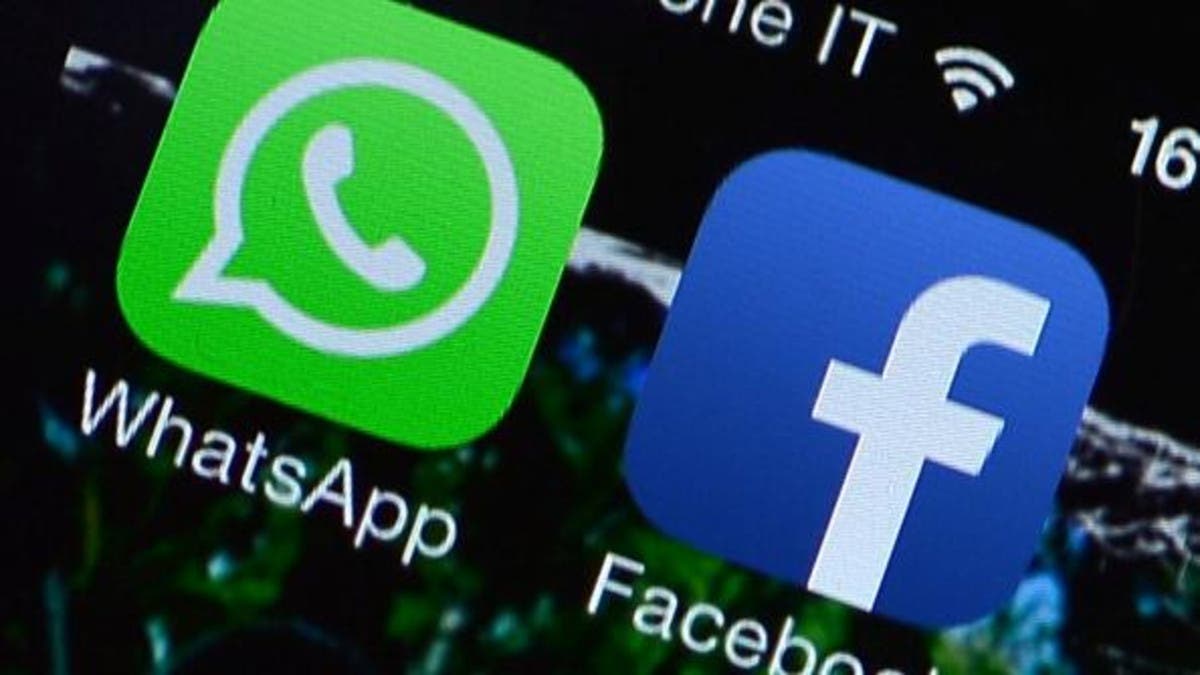 ضربة لمخترقي "واتساب".. دعوى لفيسبوك تمضي قدماً