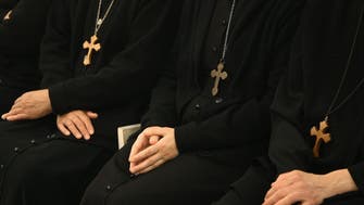 Kidnapped Syrian nuns have been freed