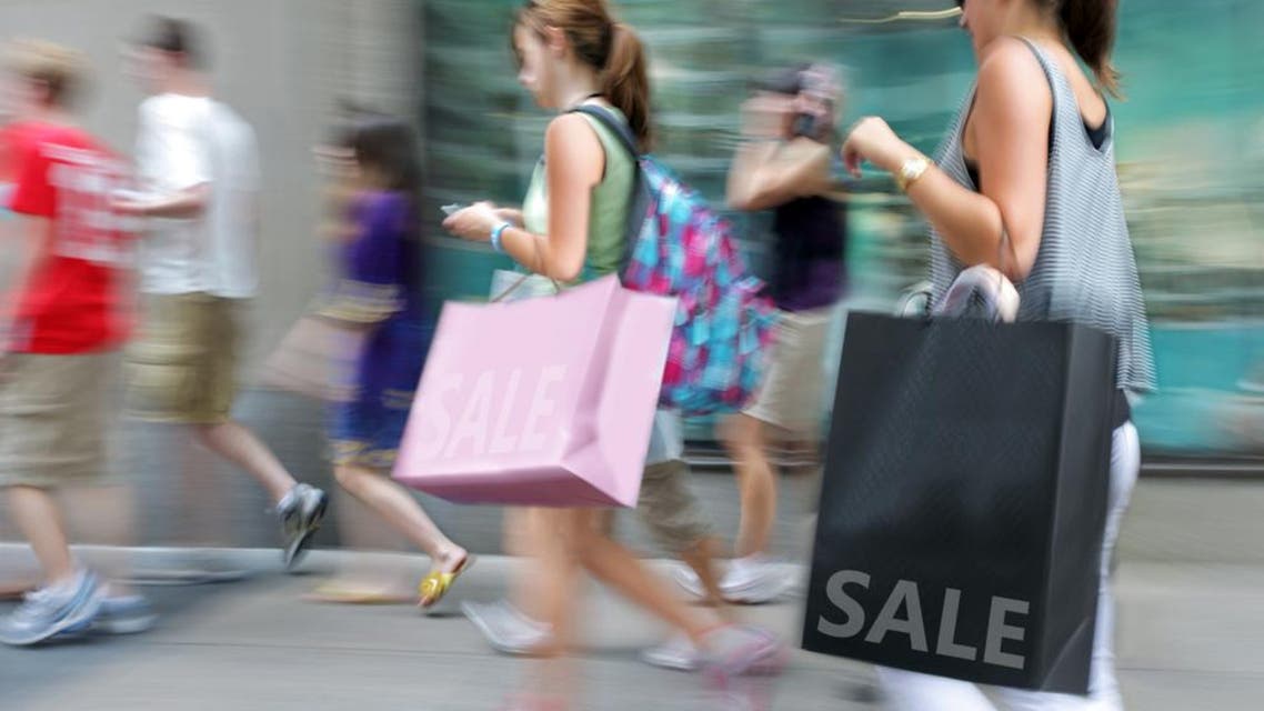 Alhokair, the largest listed retailer on the Saudi stock market, is studying 3-5 acquisition targets in the United States and United Kingdom. (File photo: Reuters)