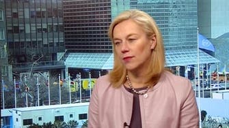 Sigrid Kaag: March critical month for Syria