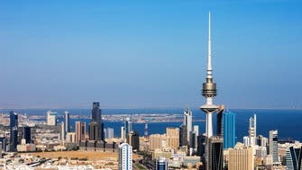 Kuwait budget spending up 8%, below full-year plan