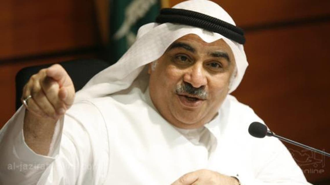 وزير العمل المهندس عادل محمد فقيه