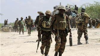 Al-Shabaab leader urges Somalis to battle old enemy Ethiopia