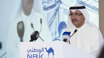 New CEO of Kuwait’s NBK backs bank’s regional expansion