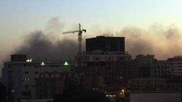 khartoum reuters