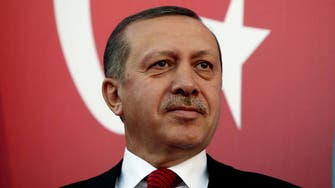 Turkey's top judge criticizes PM Erdogan