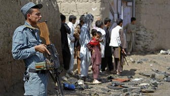 Swedish journalist shot dead in central Kabul
