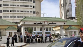 Jordan MPs threaten 'no confidence motion' against Israel