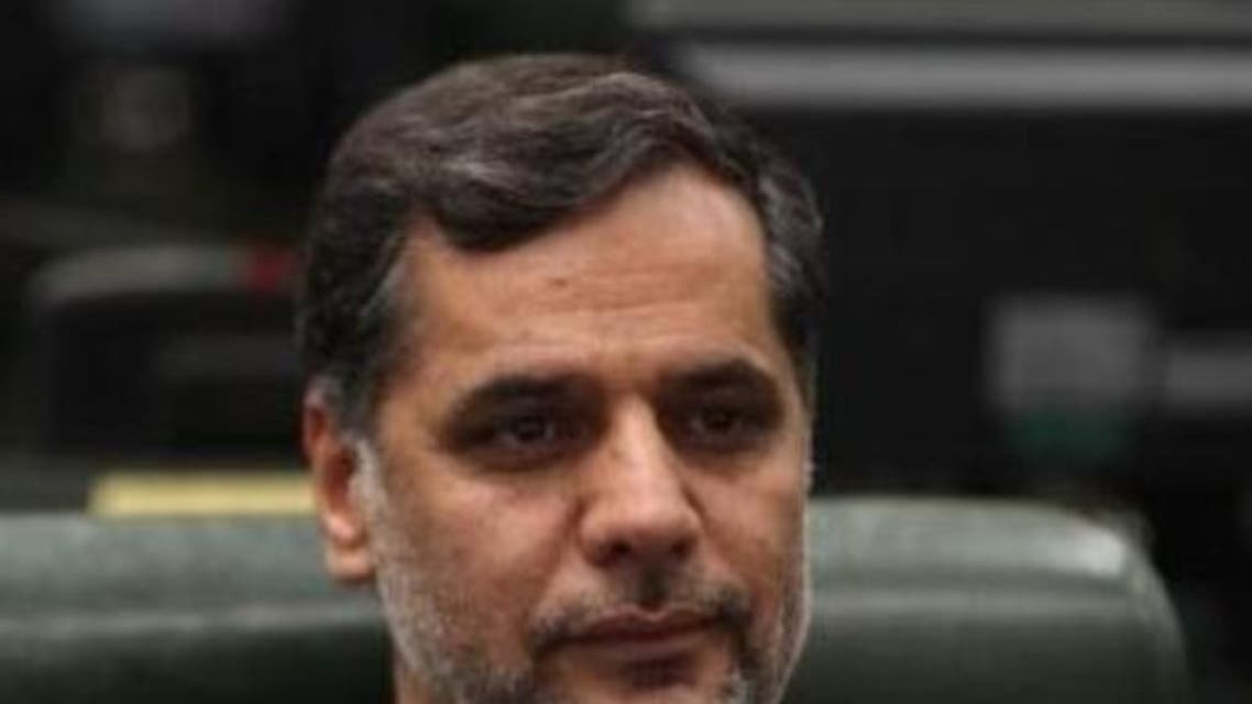 حسین نقوی