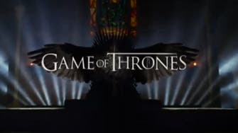 Arab fans abuzz over new Game of Thrones trailer  