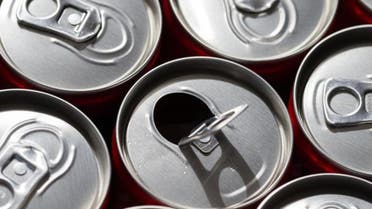 Authorities in Saudi Arabia last week banned the sale of energy drinks in sports clubs and within government, health and education facilities. (File photo: Shutterstock)