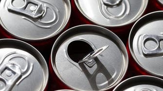 Fizzing out: Saudi ad ban on energy drinks takes effect