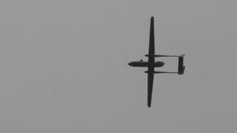 Israeli drone crashes in Gaza; airstrike kills 3
