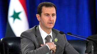 Syria's Assad makes rare trip outside capital