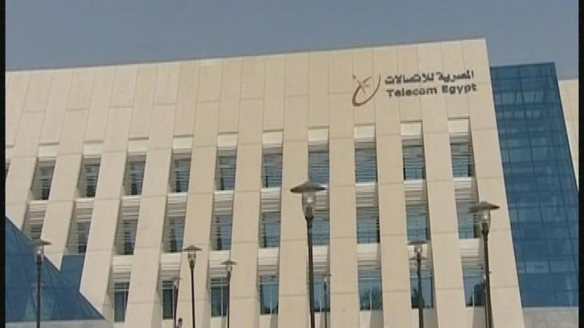 THUMBNAIL_ مقابلة مع محمد النواوي الرئيس التنفيذي العضو المنتدب للشركة المصرية للاتصالات