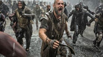 No love for ‘Noah:’ Egypt to join Gulf in banning the Hollywood film