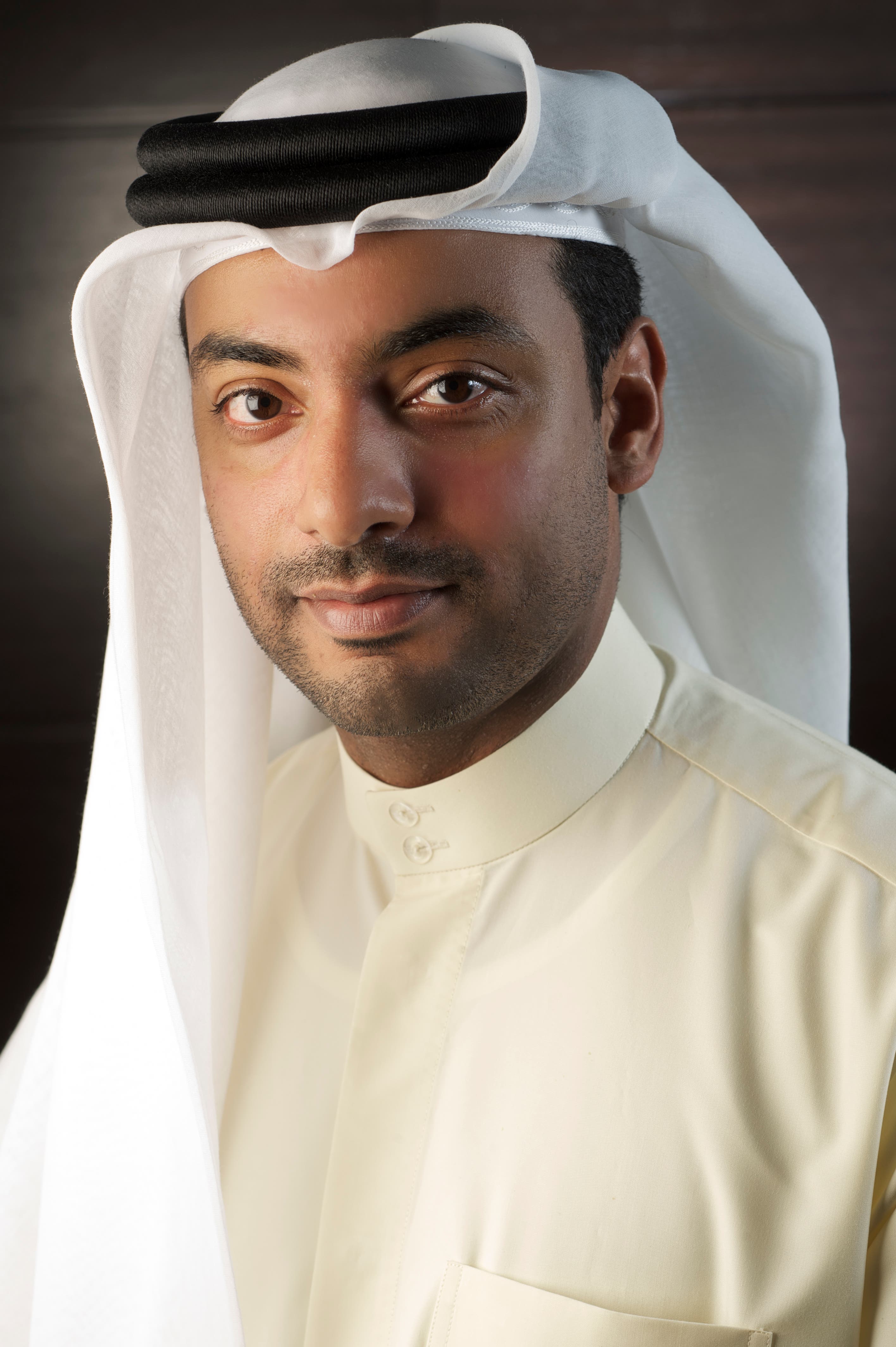 Majed al-Suwaidi