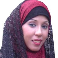 Sabria S. Jawhar