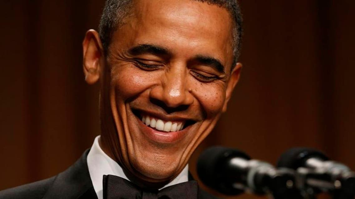 The president urged young people to sign up for the new health care plan through an appearance posted Tuesday on the comic website Funny or Die