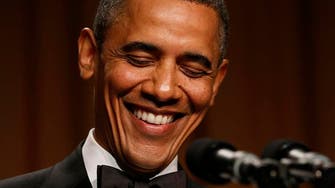 Obama pitches his health care plan on Funny or Die