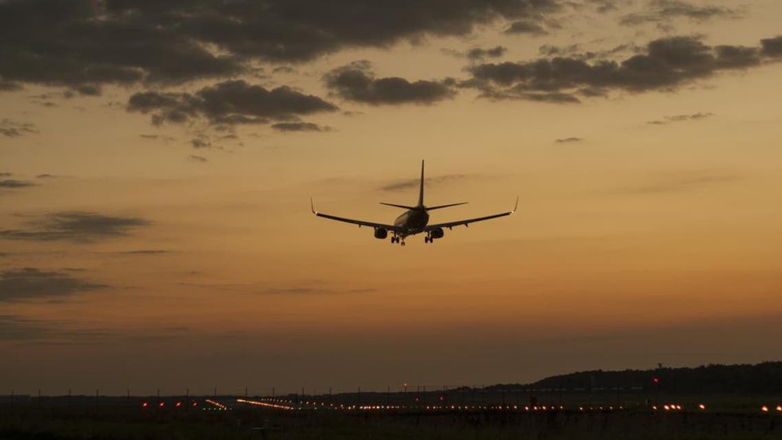The International Air Transport Association downgraded its airline profit forecast to $18.7bn. (File photo: Shutterstock)