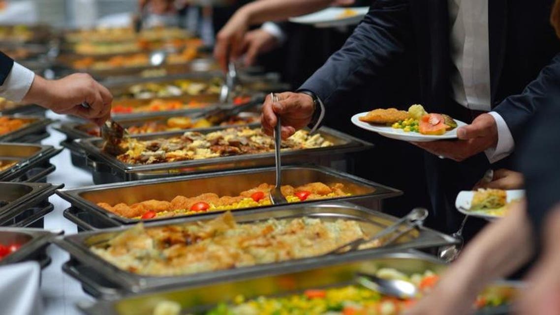 Buffets