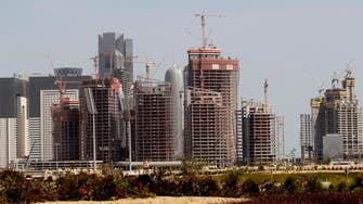 Qatar’s Barwa Real Estate posts 27.3% profit rise