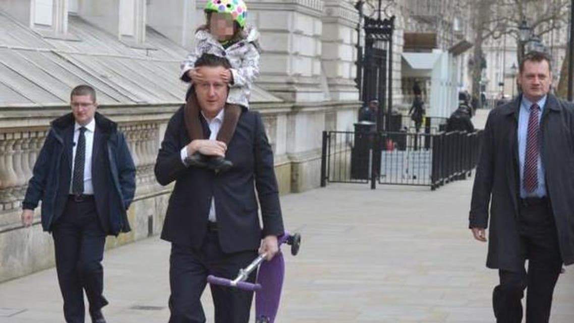 david cameron