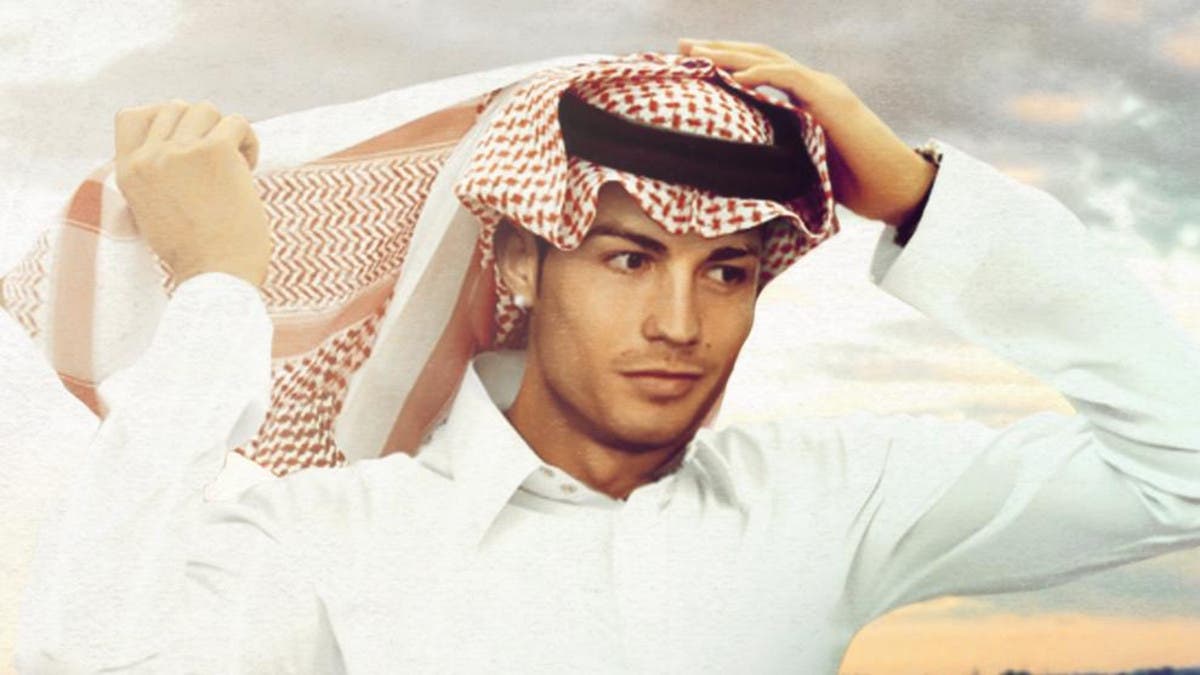 Cristiano convertido al islam